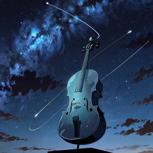大提琴助眠音乐3分钟入睡