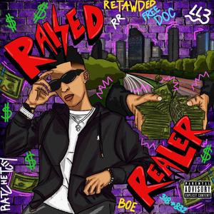 Dangerous Sounds (feat. RealVillainxx)