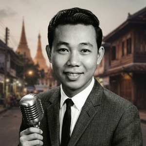 ចិញ្ចៀនត្បូងប្រាំ