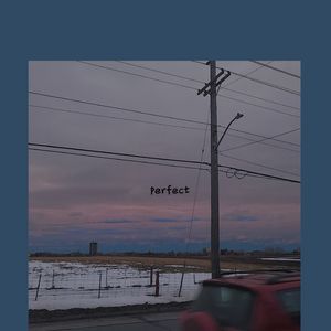 Perfect（翻自 Ed Sheeran）