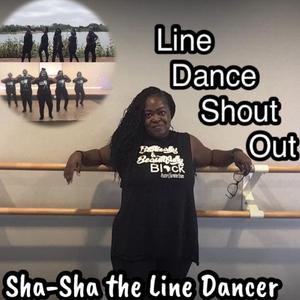 Line Dance Shout Out (Instrumental) (Instrumental)
