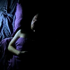 LULLABY FOR THE PRIVILEDGED