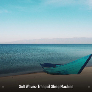 Serene Waves of Tranquility