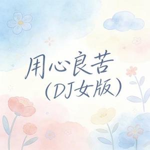用心良苦 (DJ女版)