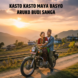 Kasto Kasto Maya Basyo Aruko Budisanga