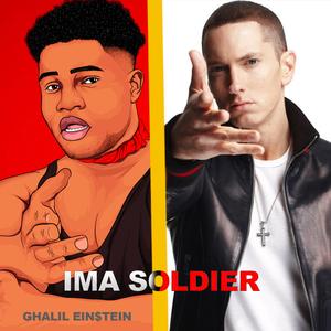 Ima Soldier (Remix) (Remix)