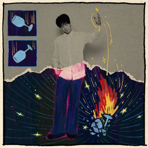 当萨特与海德格尔干杯 蒲熠星