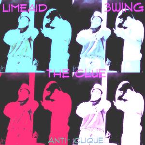 the clue (feat. LimeaiD)