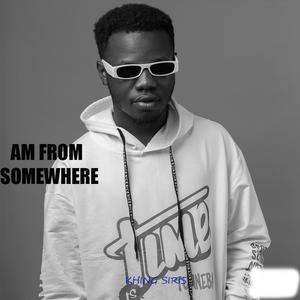 You Dey 4 Me