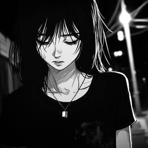 the way u faded away