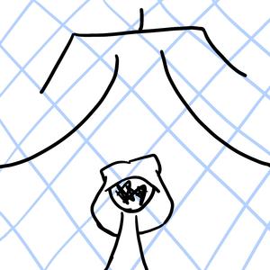 穴（ビデオゲームの音楽）