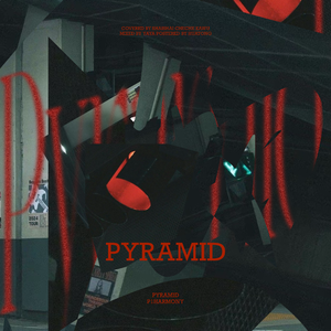 Pyramid（cover：P1Harmony）