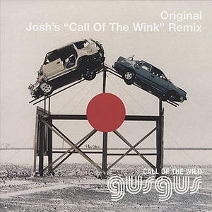 Call Of The Wild (Paul Jackson's Cement Mix)