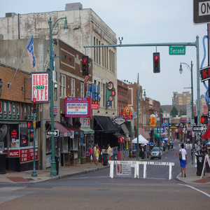 流れ者のブルース