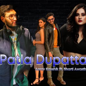 Patla Dupatta