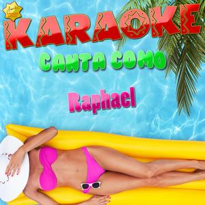 Que Sabe Nadie (Popularizado por Raphael) [Karaoke Version]