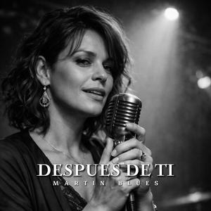 Despues De Ti