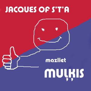 Mazliet muļķis