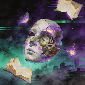 人世多荒唐