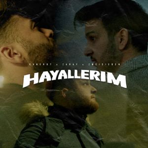 Hayallerim