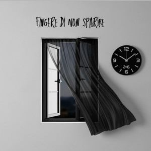 Fingere di non sparire