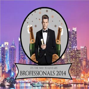 Brofessionals 2014 (feat. Chris Baco) (Original Mix)