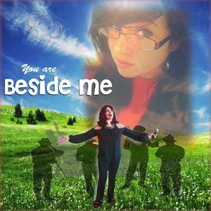 You Are Beside Me