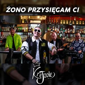 Żono przysięgam Ci