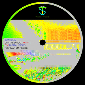 Digital Disco (German LM Remix)