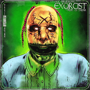 Exorcist (feat. DJ Chunk)