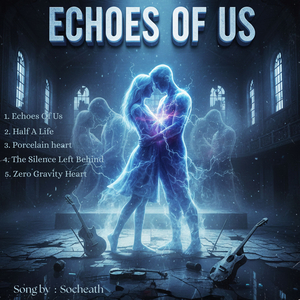 The Silence Left Behind