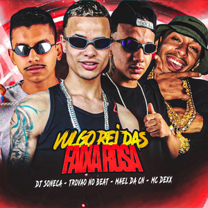 Vulgo Rei das Faixa Rosa