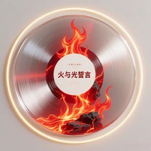 火与光的誓言