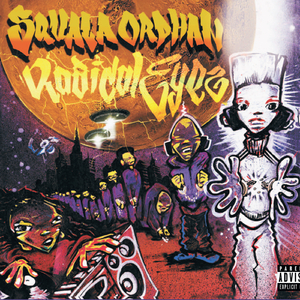 Afreak (feat. Royce Da 5'9", Rock, Heltah Skeltah & Gusto King)