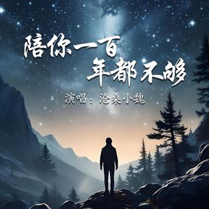 陪你一百年都不够