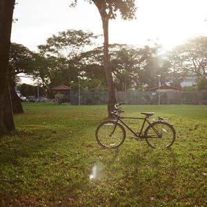 Kembali (Jalan Saloma Padi Original Soundtrack)