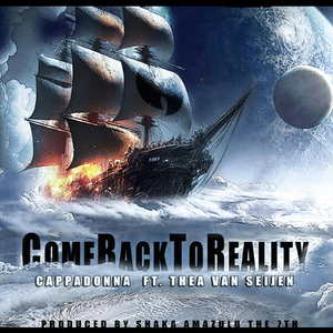 Come Back to Reality (feat. Thea Van Seijen)