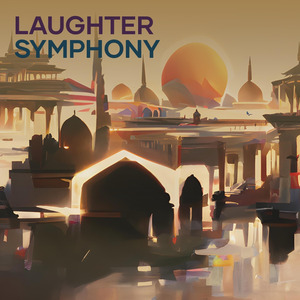 Laughter Symphony