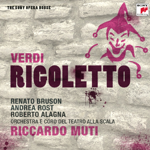 Rigoletto:Pari siamo!