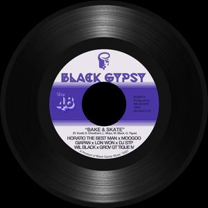 Bake & Skate (feat. Horatio The Best Man, Moogoo Giapan, Lon Won, Grov GT Tigue IV & DJ STP)