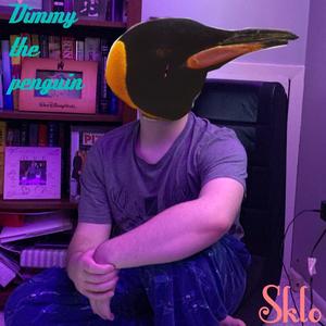 Dimmy the Penguin