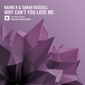 Why Can't You Love Me (Original Mix)
