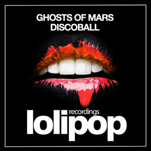 Discoball (Club Mix)