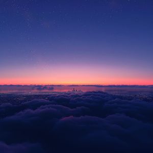 海风微醺（Tipsily Breeze）