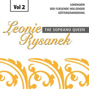 Lohengrin: Treulich geführt Das süße Lied verhallt Atmest du nicht mit mir die süßen Düfte Höchstes Vertraun hast du mir schon zu danken (Brautgemach-Szene)