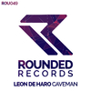 Leon De Haro - Caveman (Original Mix)