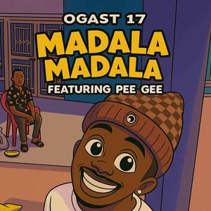 Madala Madala (feat. Pee Gee)