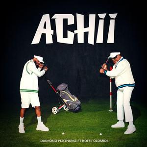 Achii (Diamond Platnumz x Koffi Olomide)