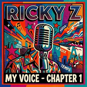 Prélude en Bleu 蓝色序曲