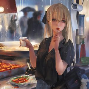 Timeaftertime-花舞う街で-（翻自 倉木麻衣）